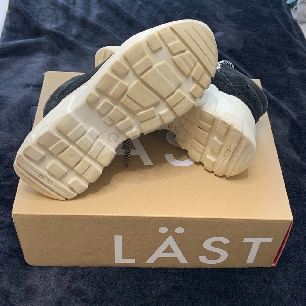 LAST Trance Boots - Picture 6 of 10